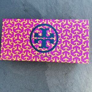 Tory Burch Iconic Reva Flats